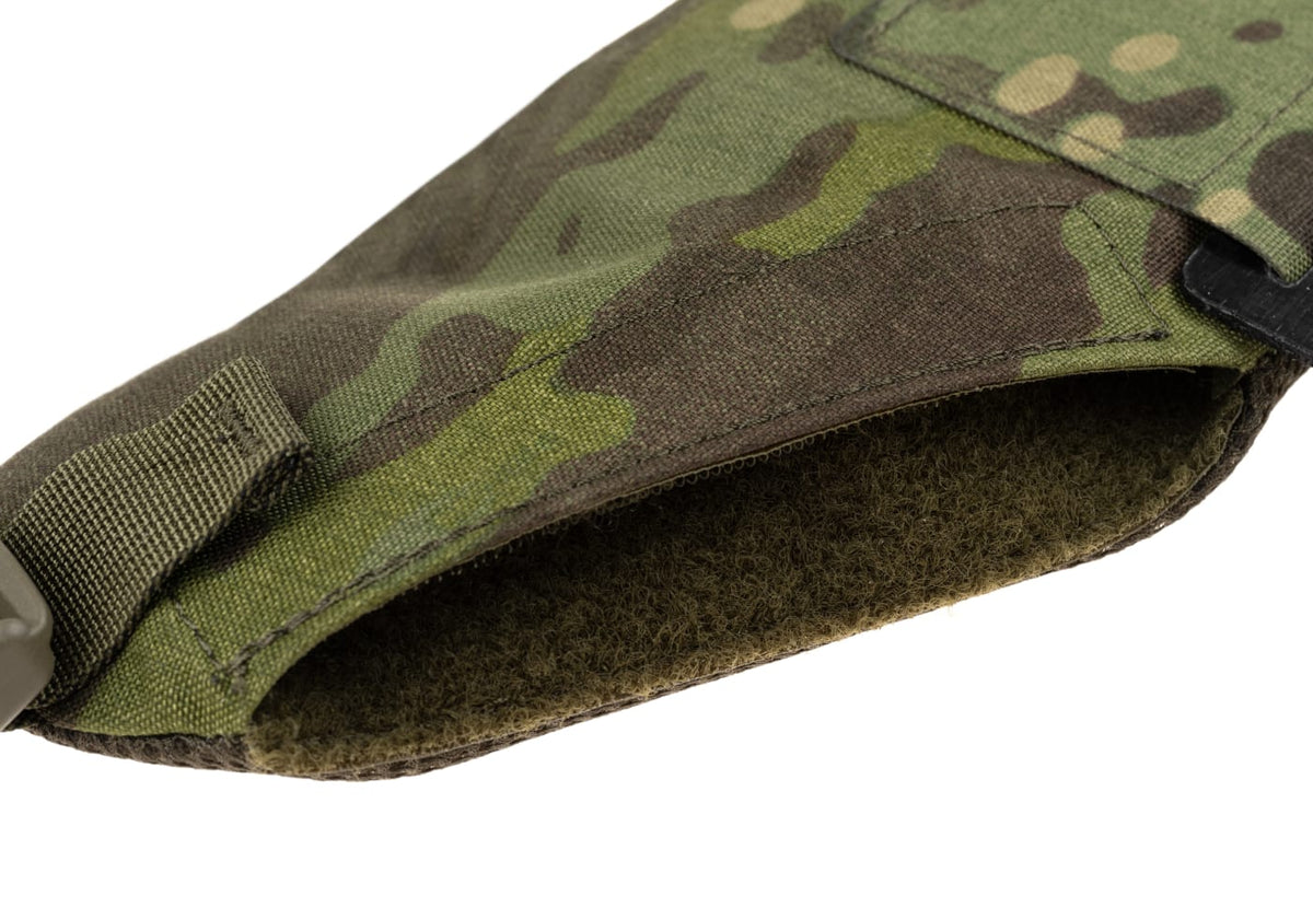 Templar's Gear Cover for Ballistic Throat Protection - housse de protection de gorge - Multicam Tropic