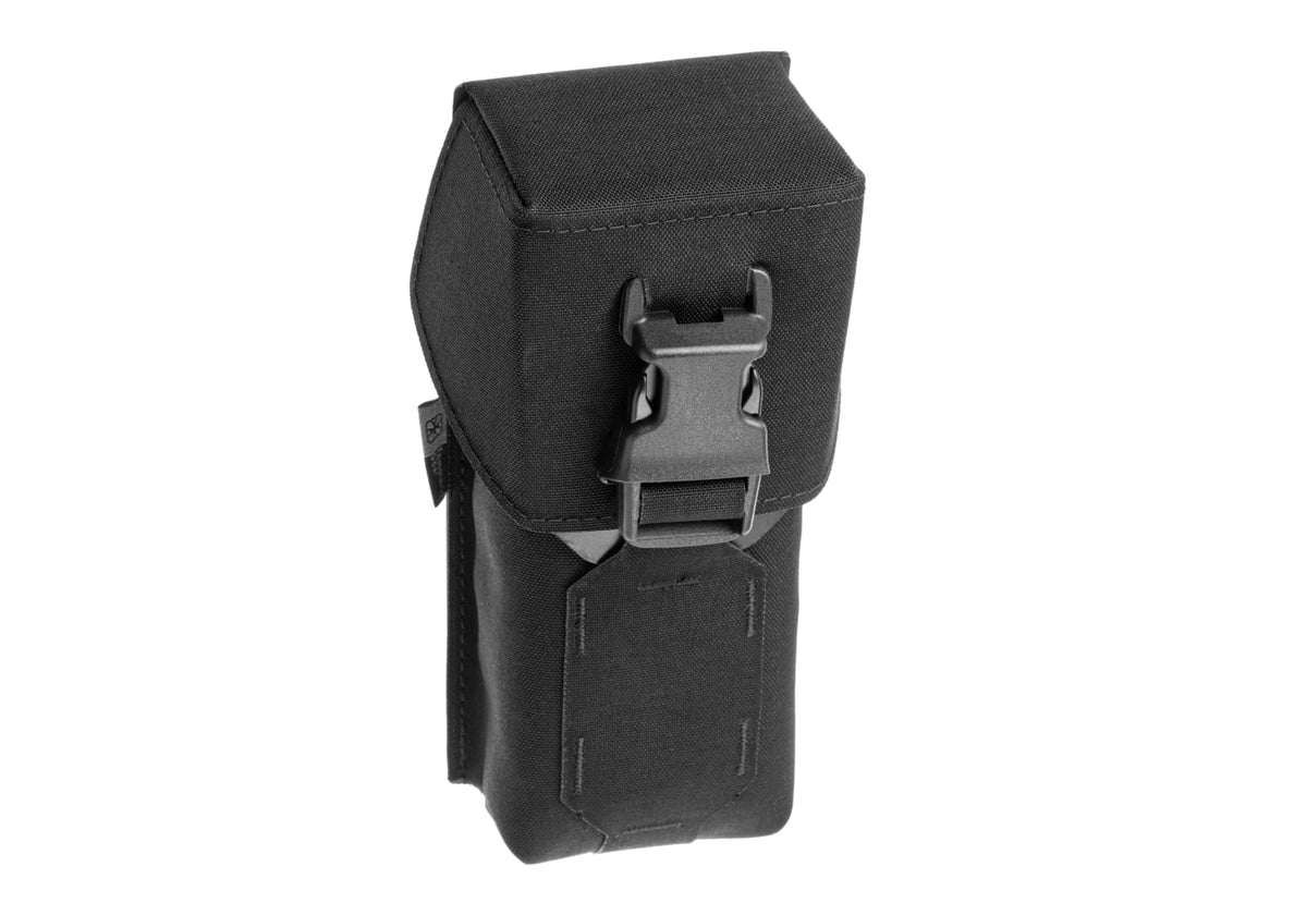 Templar's Gear Double Magazine Pouch Full Flap AR - porte-chargeurs AR-15 à rabat - Black
