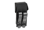 Templar's Gear Double Magazine Pouch Full Flap AR - porte-chargeurs AR-15 à rabat - Black
