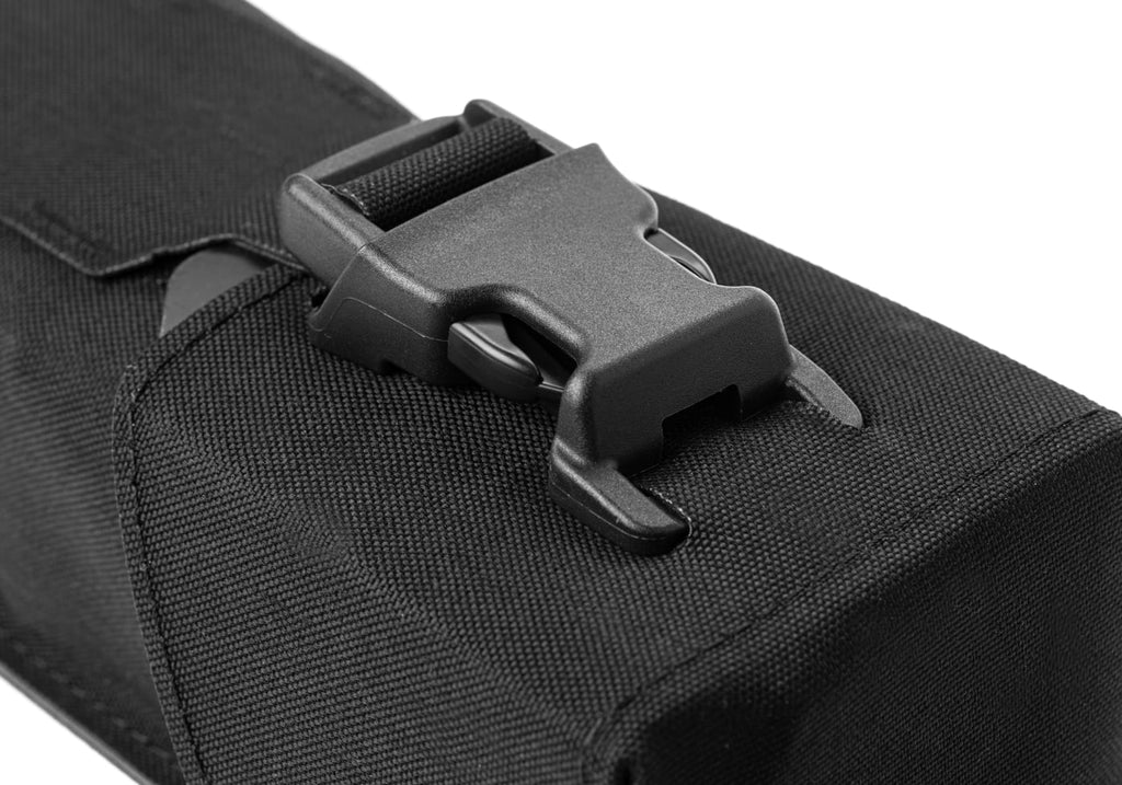 Templar's Gear Double Magazine Pouch Full Flap AR - porte-chargeurs AR-15 à rabat - Black