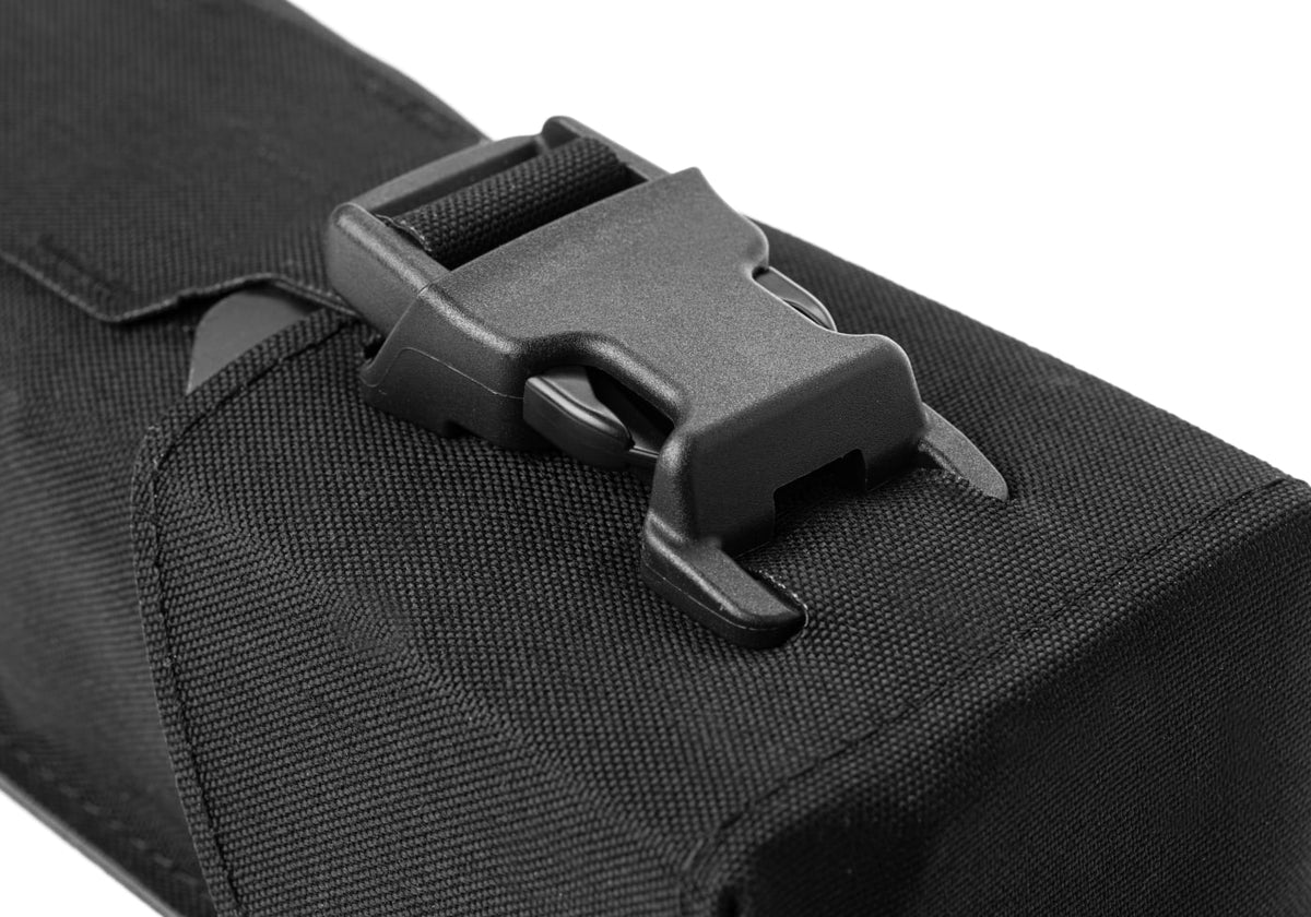 Templar's Gear Double Magazine Pouch Full Flap AR - porte-chargeurs AR-15 à rabat - Black