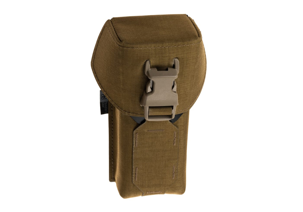 Templar's Gear Double Magazine Pouch Full Flap AR - porte-chargeurs AR-15 à rabat - Coyote