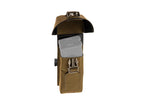Templar's Gear Double Magazine Pouch Full Flap AR - porte-chargeurs AR-15 à rabat - Coyote