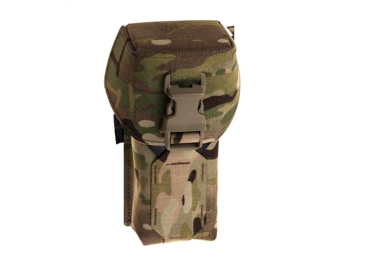 Templar's Gear Double Magazine Pouch Full Flap AR - porte-chargeurs AR-15 à rabat - Multicam