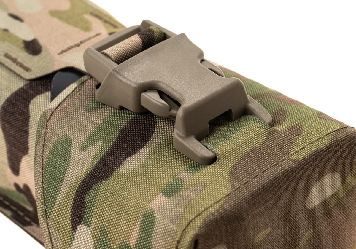Templar's Gear Double Magazine Pouch Full Flap AR - porte-chargeurs AR-15 à rabat - Multicam