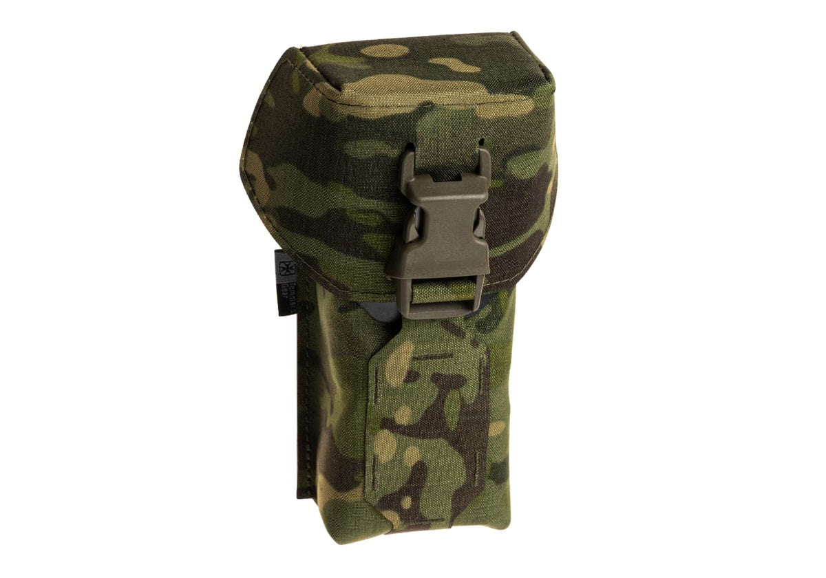 Templar's Gear Double Magazine Pouch Full Flap AR - porte-chargeurs AR-15 à rabat - Multicam Tropic