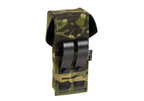 Templar's Gear Double Magazine Pouch Full Flap AR - porte-chargeurs AR-15 à rabat - Multicam Tropic