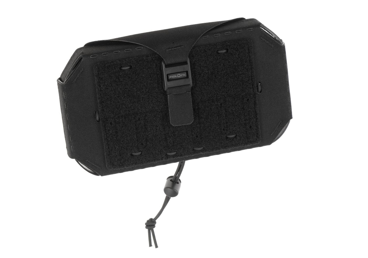 Templar's Gear Admin Panel Astrolabe Gen2 - panneau admin pour smartphone ou GPS - Black