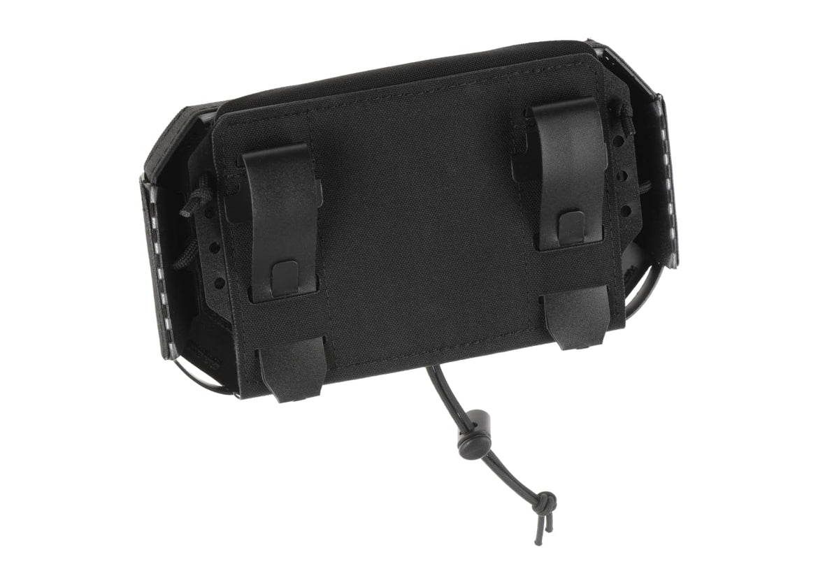 Templar's Gear Admin Panel Astrolabe Gen2 - panneau admin pour smartphone ou GPS - Black