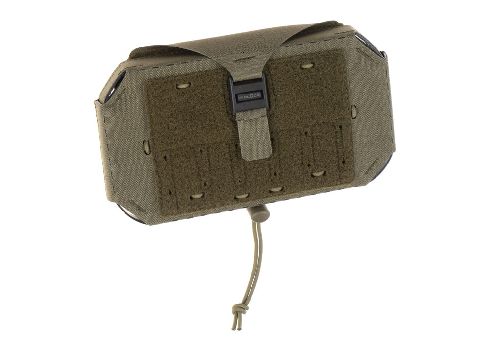 Templar's Gear Admin Panel Astrolabe Gen2 - panneau admin pour smartphone ou GPS - Ranger Green
