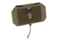 Templar's Gear Admin Panel Astrolabe Gen2 - panneau admin pour smartphone ou GPS - Ranger Green