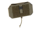 Templar's Gear Admin Panel Astrolabe Gen2 - panneau admin pour smartphone ou GPS - Ranger Green