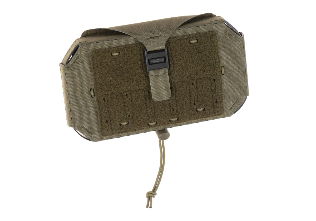 Templar's Gear Admin Panel Astrolabe Gen2 - panneau admin pour smartphone ou GPS - Ranger Green