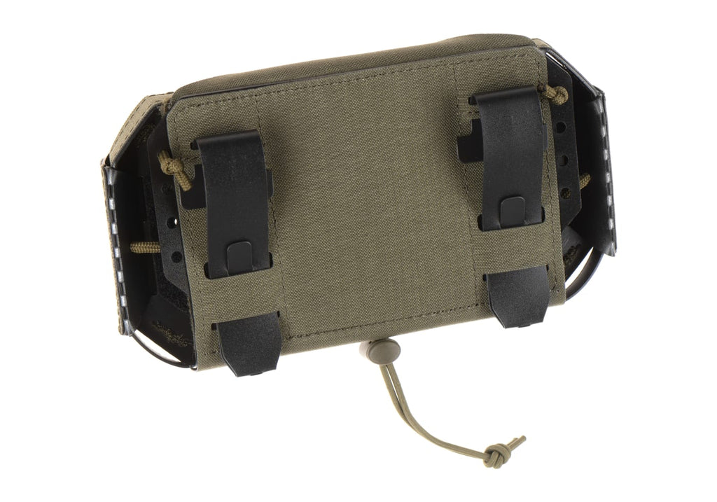 Templar's Gear Admin Panel Astrolabe Gen2 - panneau admin pour smartphone ou GPS - Ranger Green
