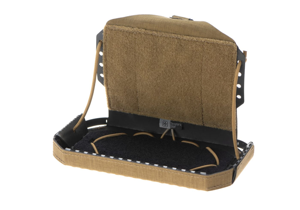 Templar's Gear Admin Panel Astrolabe Gen2 - panneau admin pour smartphone ou GPS - Coyote