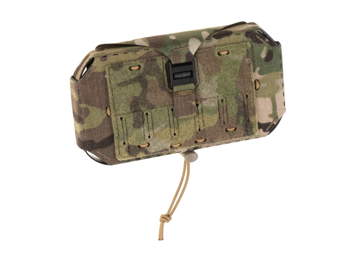 Templar's Gear Admin Panel Astrolabe Gen2 - panneau admin pour smartphone ou GPS - Multicam