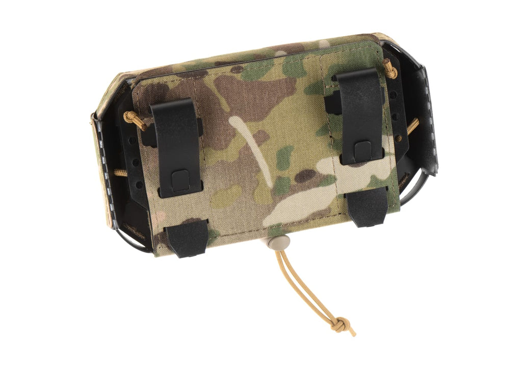 Templar's Gear Admin Panel Astrolabe Gen2 - panneau admin pour smartphone ou GPS - Multicam