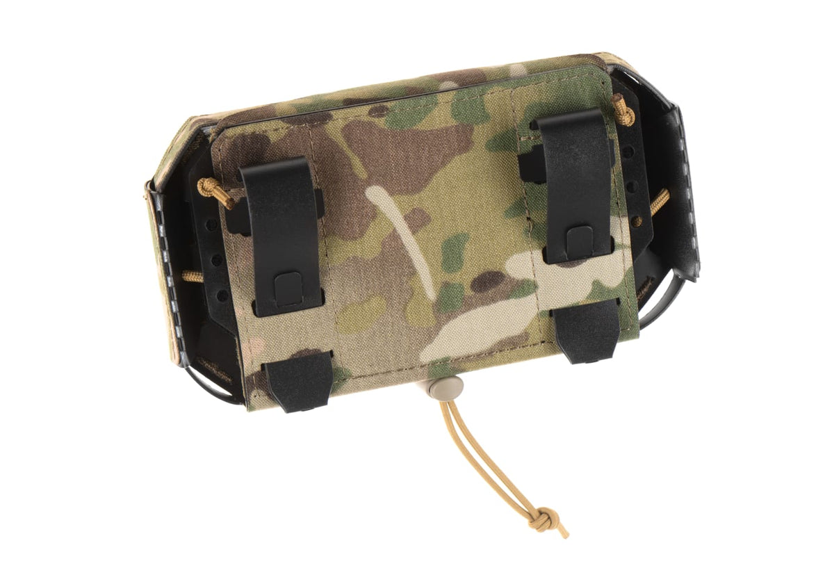Templar's Gear Admin Panel Astrolabe Gen2 - panneau admin pour smartphone ou GPS - Multicam