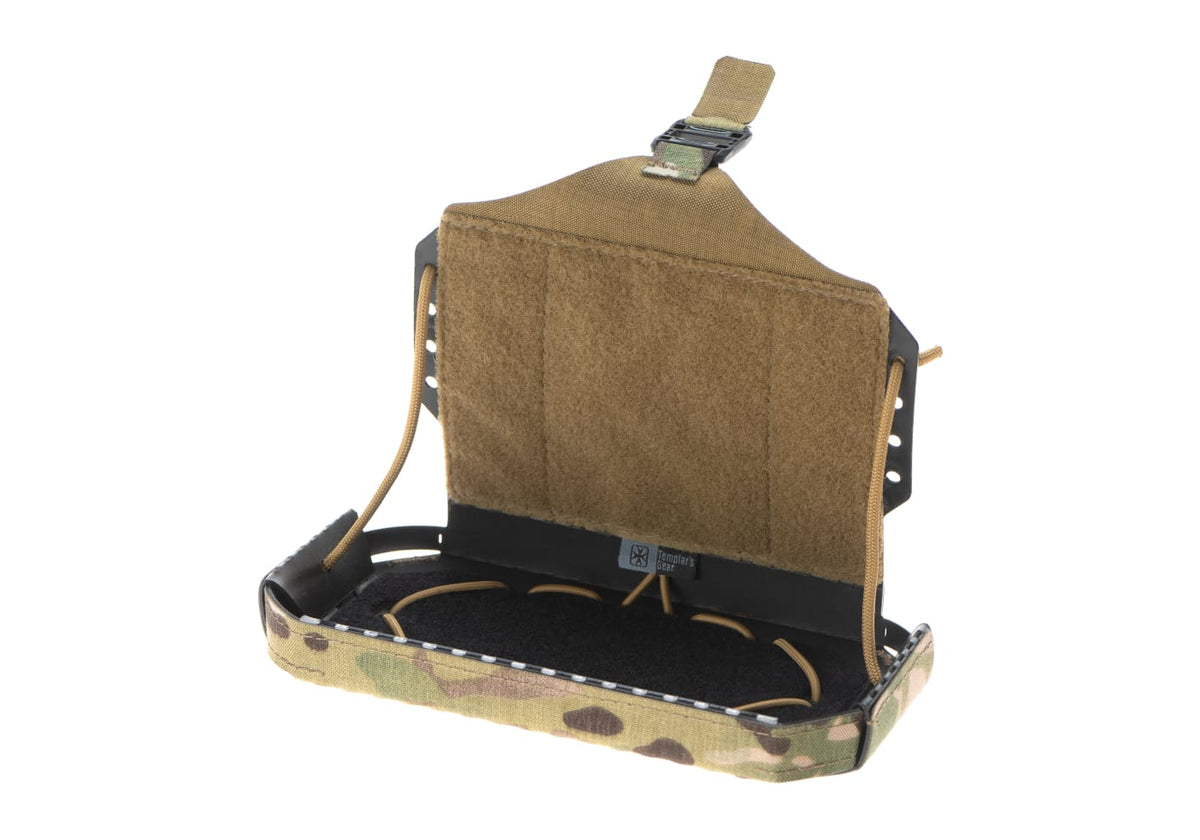 Templar's Gear Admin Panel Astrolabe Gen2 - panneau admin pour smartphone ou GPS - Multicam