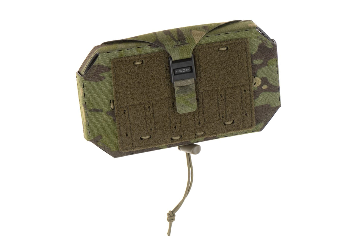 Templar's Gear Admin Panel Astrolabe Gen2 - panneau admin pour smartphone ou GPS - Multicam Tropic