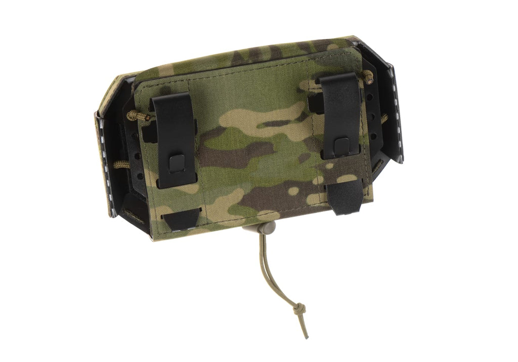 Templar's Gear Admin Panel Astrolabe Gen2 - panneau admin pour smartphone ou GPS - Multicam Tropic