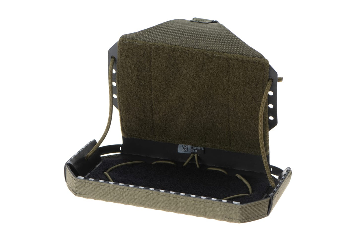 Templar's Gear Admin Panel Astrolabe Gen2 - panneau admin pour smartphone ou GPS - Multicam Tropic