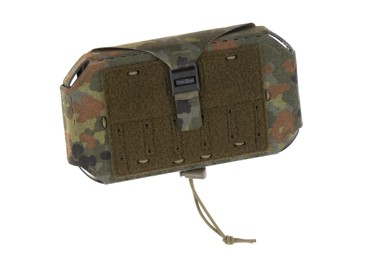Templar's Gear Admin Panel Astrolabe Gen2 - panneau admin pour smartphone ou GPS - Flecktarn