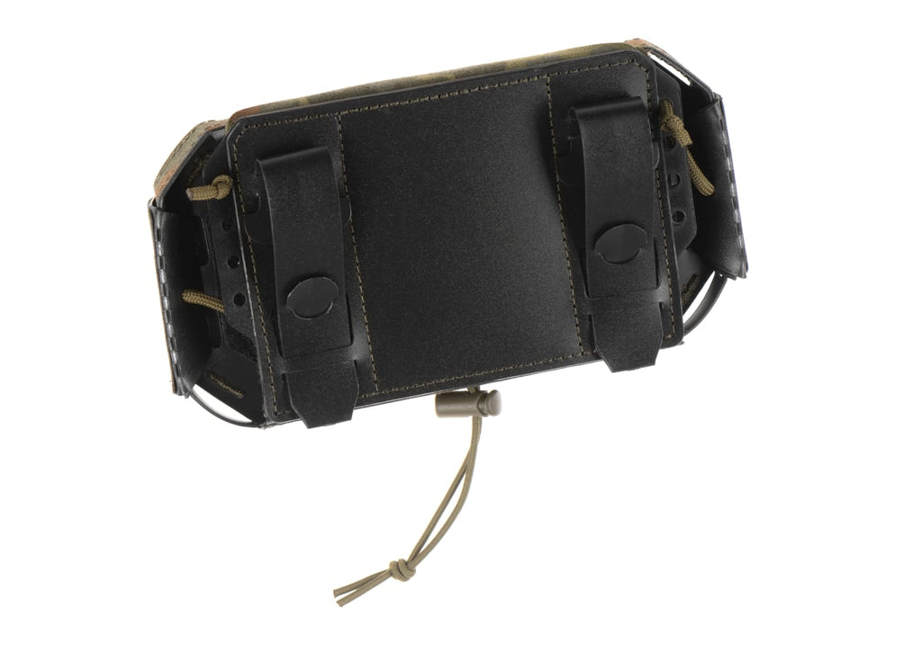 Templar's Gear Admin Panel Astrolabe Gen2 - panneau admin pour smartphone ou GPS - Flecktarn