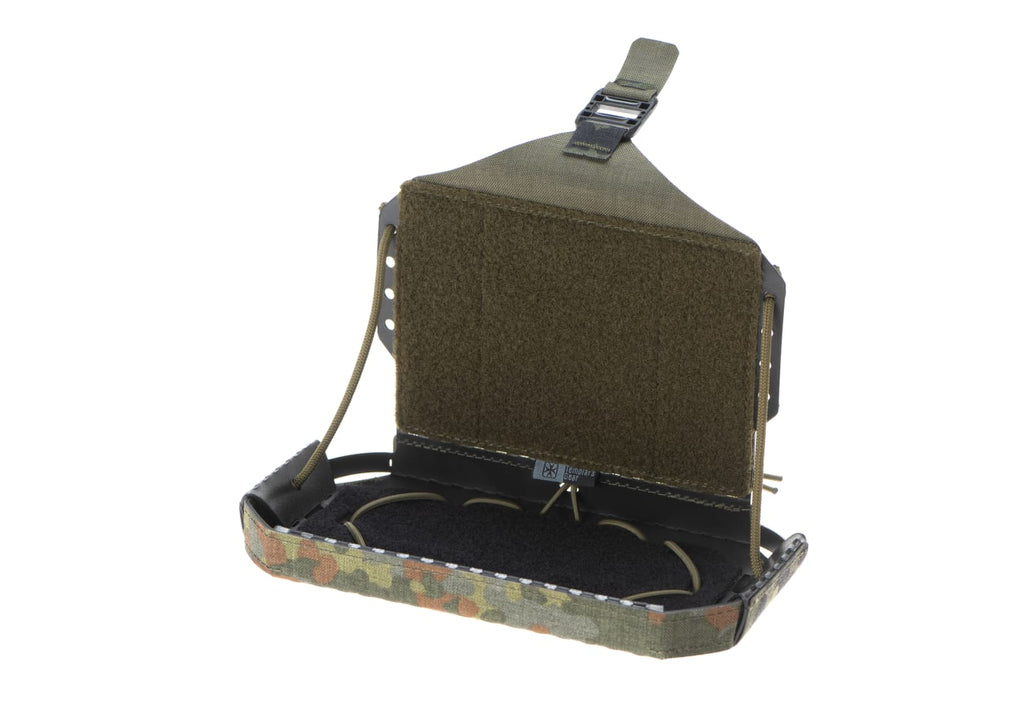 Templar's Gear Admin Panel Astrolabe Gen2 - panneau admin pour smartphone ou GPS - Flecktarn