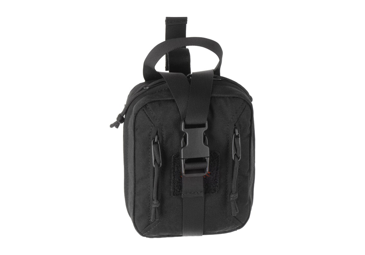 Templar's Gear Rip-off First Aid Pouch AZ-2 - grande trousse de secours détachable - Black