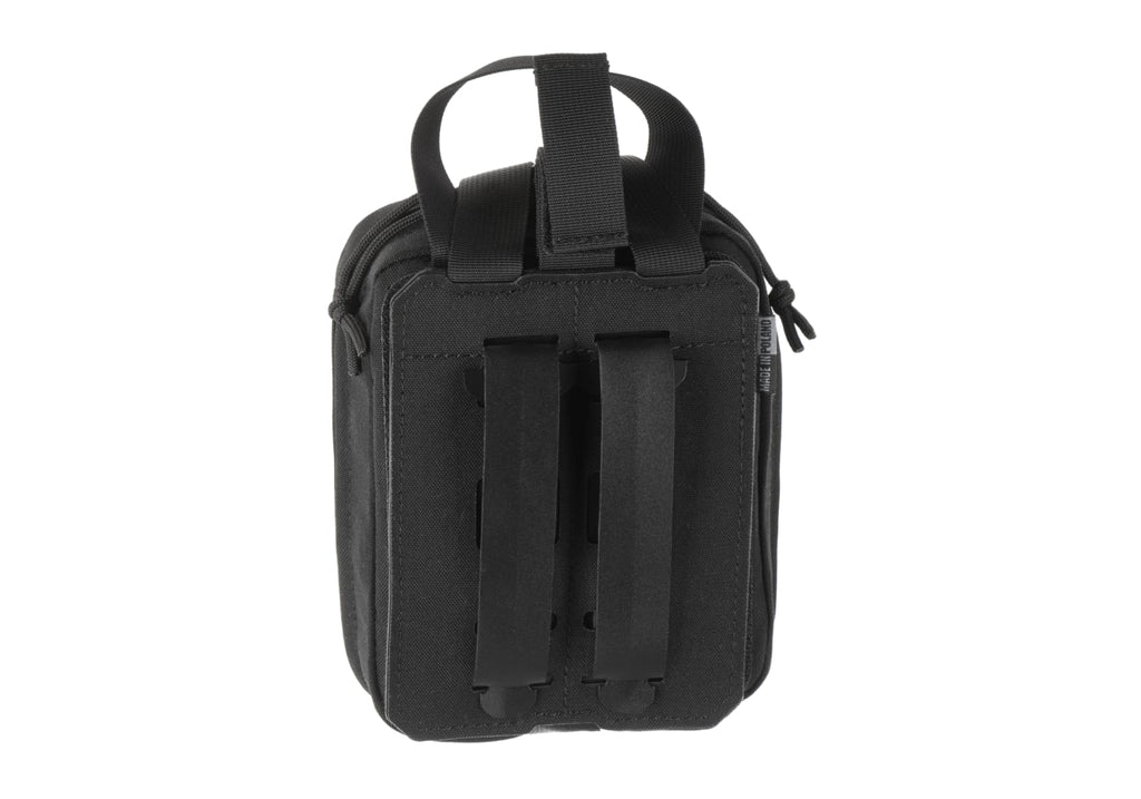 Templar's Gear Rip-off First Aid Pouch AZ-2 - grande trousse de secours détachable - Black