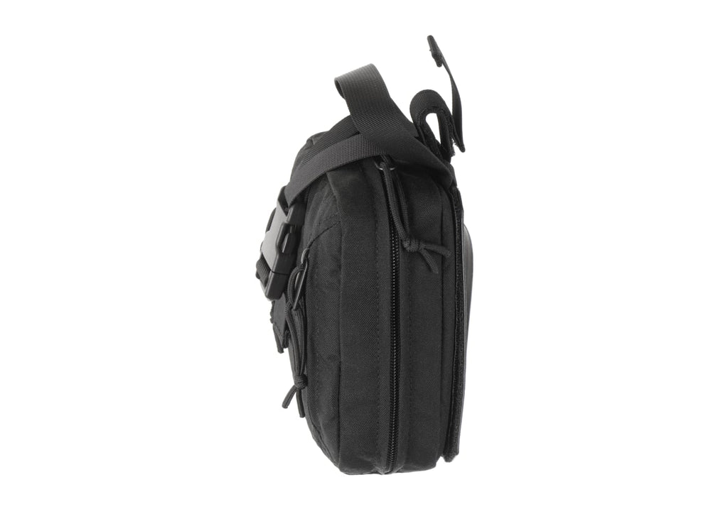 Templar's Gear Rip-off First Aid Pouch AZ-2 - grande trousse de secours détachable - Black
