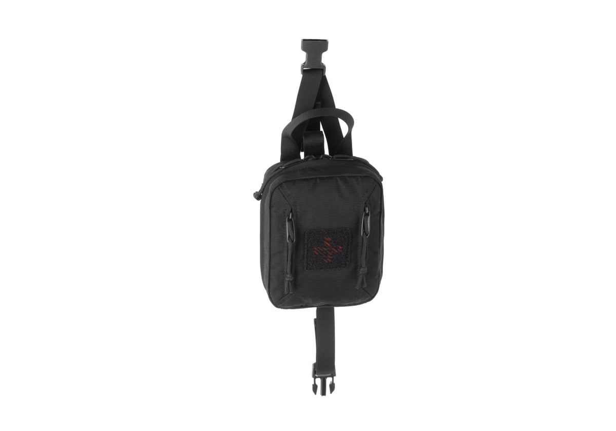Templar's Gear Rip-off First Aid Pouch AZ-2 - grande trousse de secours détachable - Black