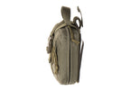 Templar's Gear Rip-off First Aid Pouch AZ-2 - grande trousse de secours détachable - Ranger Green