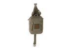 Templar's Gear Rip-off First Aid Pouch AZ-2 - grande trousse de secours détachable - Ranger Green