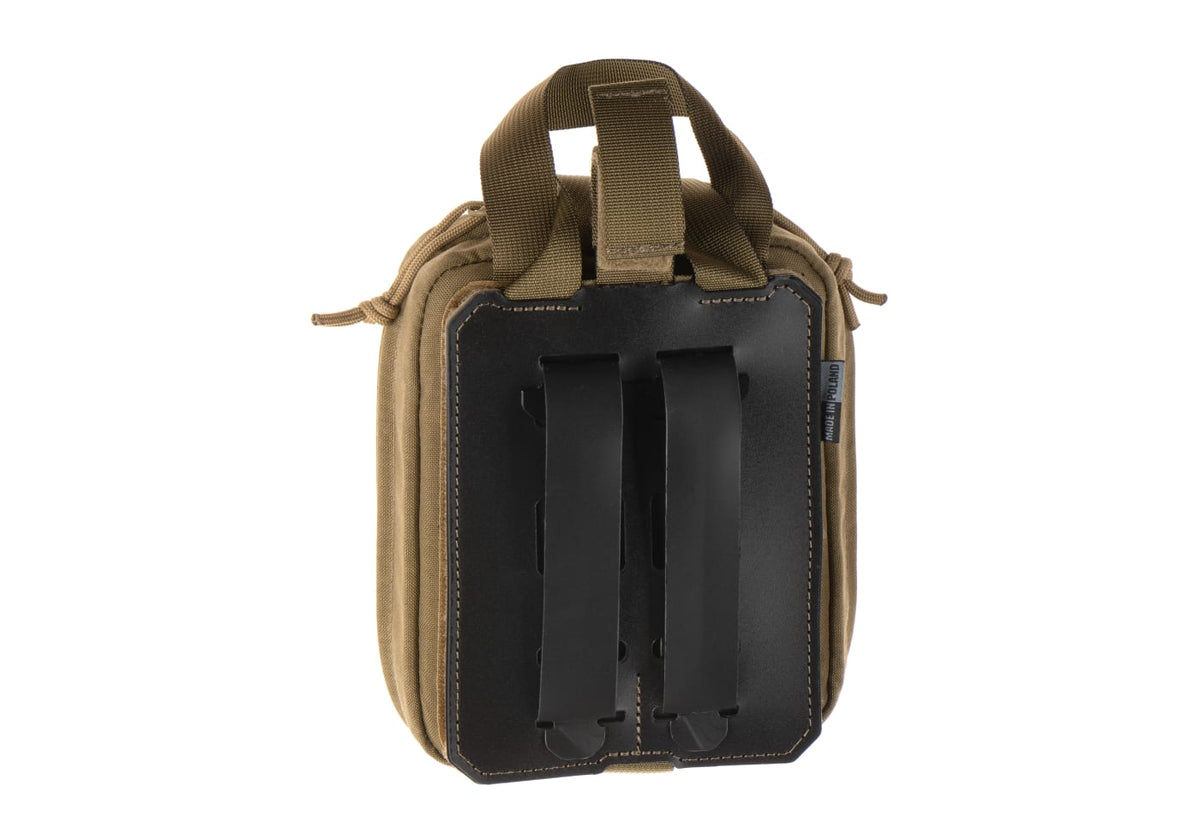 Templar's Gear Rip-off First Aid Pouch AZ-2 - grande trousse de secours détachable - Coyote
