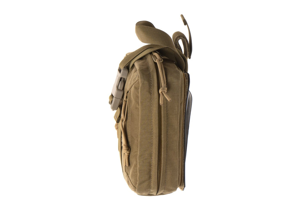 Templar's Gear Rip-off First Aid Pouch AZ-2 - grande trousse de secours détachable - Coyote