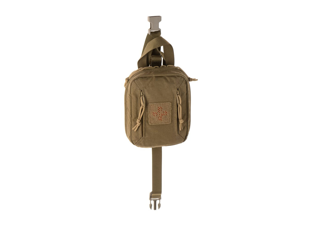 Templar's Gear Rip-off First Aid Pouch AZ-2 - grande trousse de secours détachable - Coyote