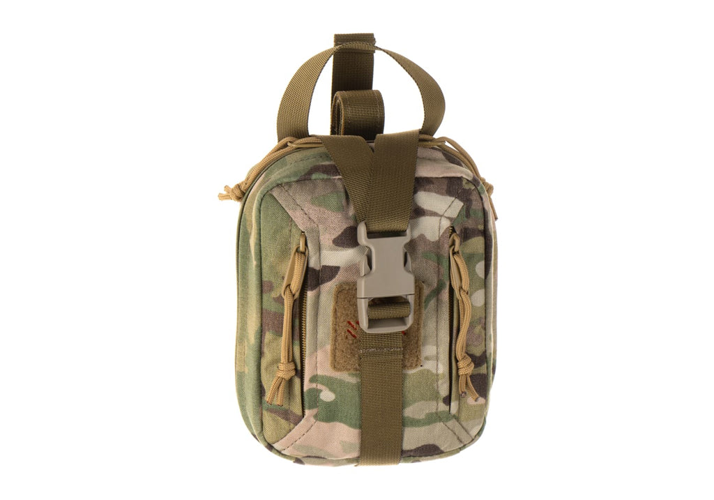 Templar's Gear Rip-off First Aid Pouch AZ-2 - grande trousse de secours détachable - Multicam