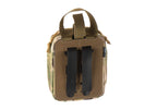 Templar's Gear Rip-off First Aid Pouch AZ-2 - grande trousse de secours détachable - Multicam