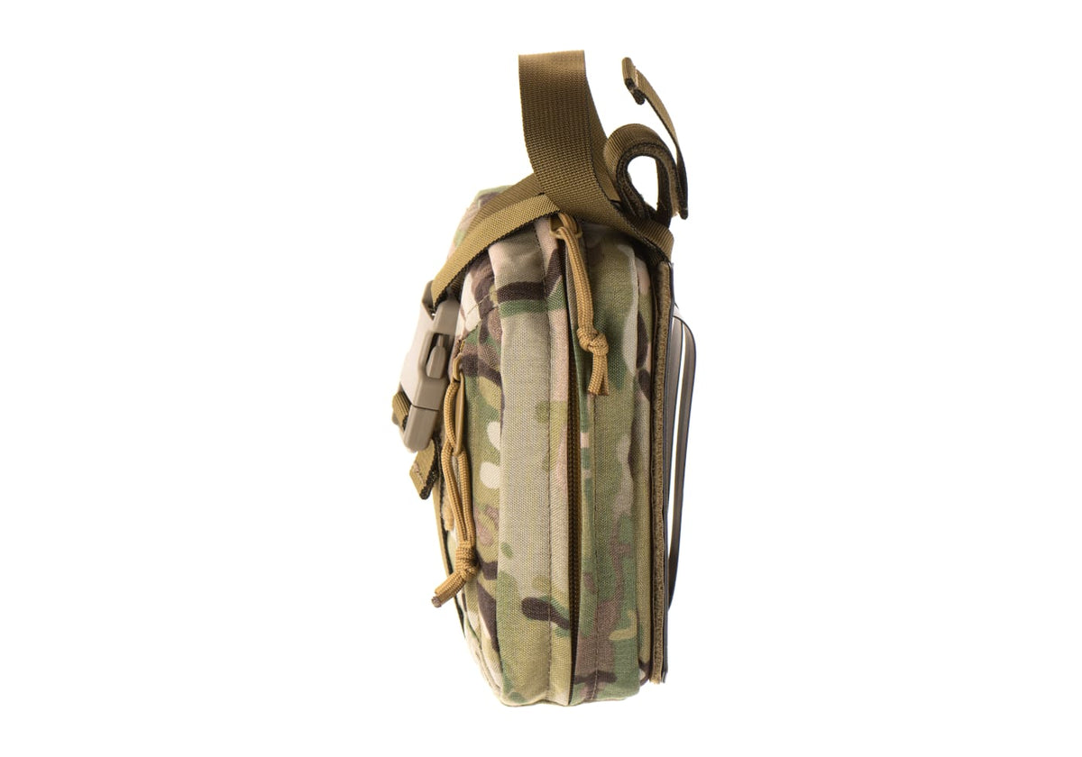 Templar's Gear Rip-off First Aid Pouch AZ-2 - grande trousse de secours détachable - Multicam