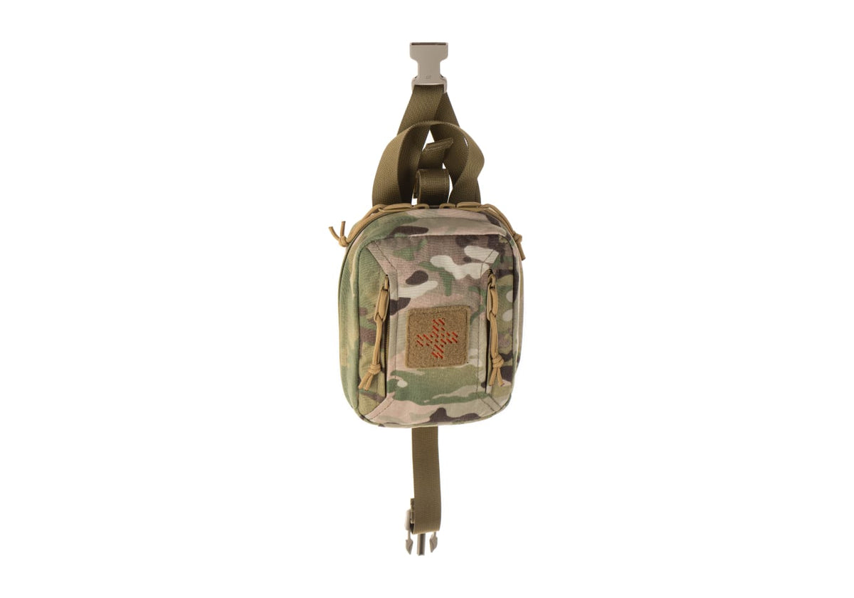 Templar's Gear Rip-off First Aid Pouch AZ-2 - grande trousse de secours détachable - Multicam