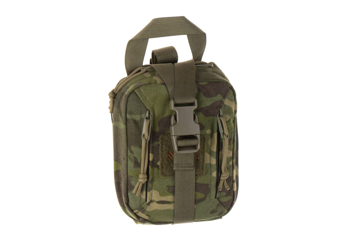 Templar's Gear Rip-off First Aid Pouch AZ-2 - grande trousse de secours détachable - Multicam Tropic