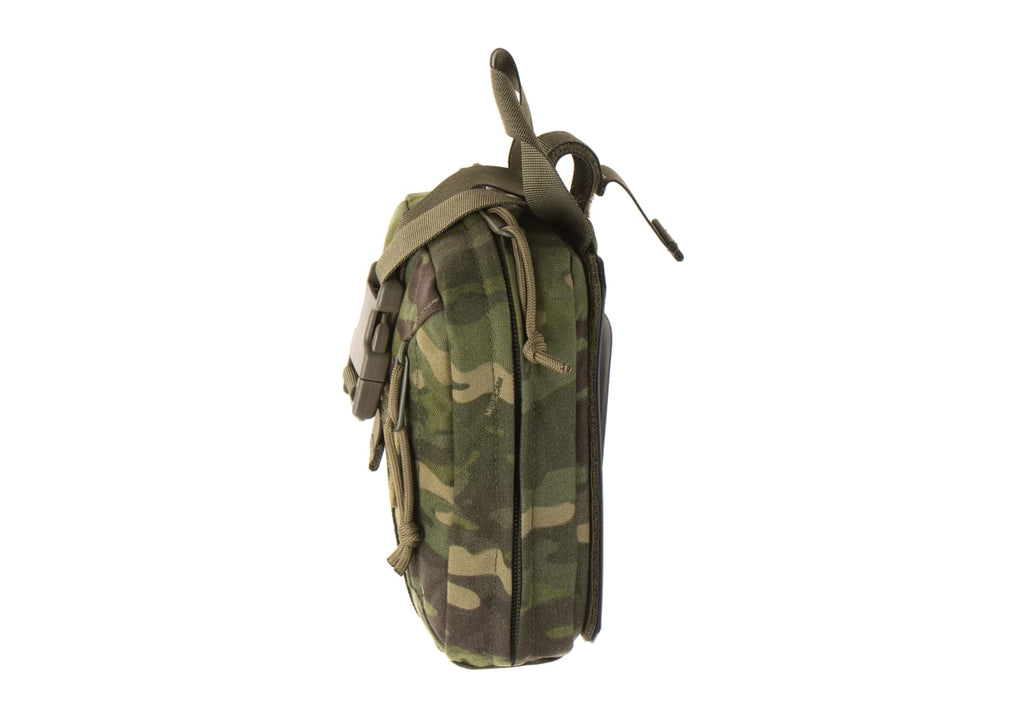 Templar's Gear Rip-off First Aid Pouch AZ-2 - grande trousse de secours détachable - Multicam Tropic