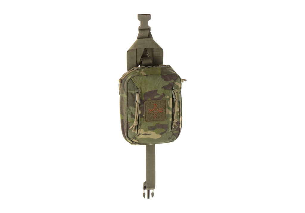 Templar's Gear Rip-off First Aid Pouch AZ-2 - grande trousse de secours détachable - Multicam Tropic