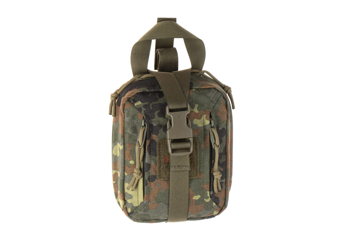 Templar's Gear Rip-off First Aid Pouch AZ-2 - grande trousse de secours détachable - Flecktarn