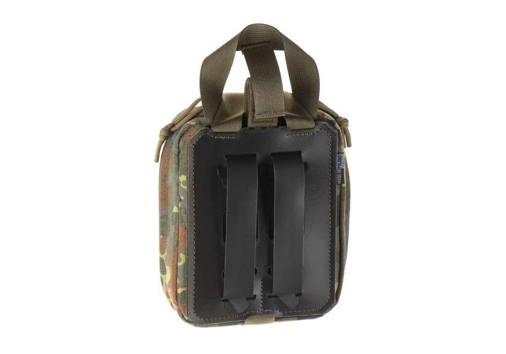 Templar's Gear Rip-off First Aid Pouch AZ-2 - grande trousse de secours détachable - Flecktarn