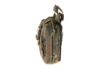 Templar's Gear Rip-off First Aid Pouch AZ-2 - grande trousse de secours détachable - Flecktarn