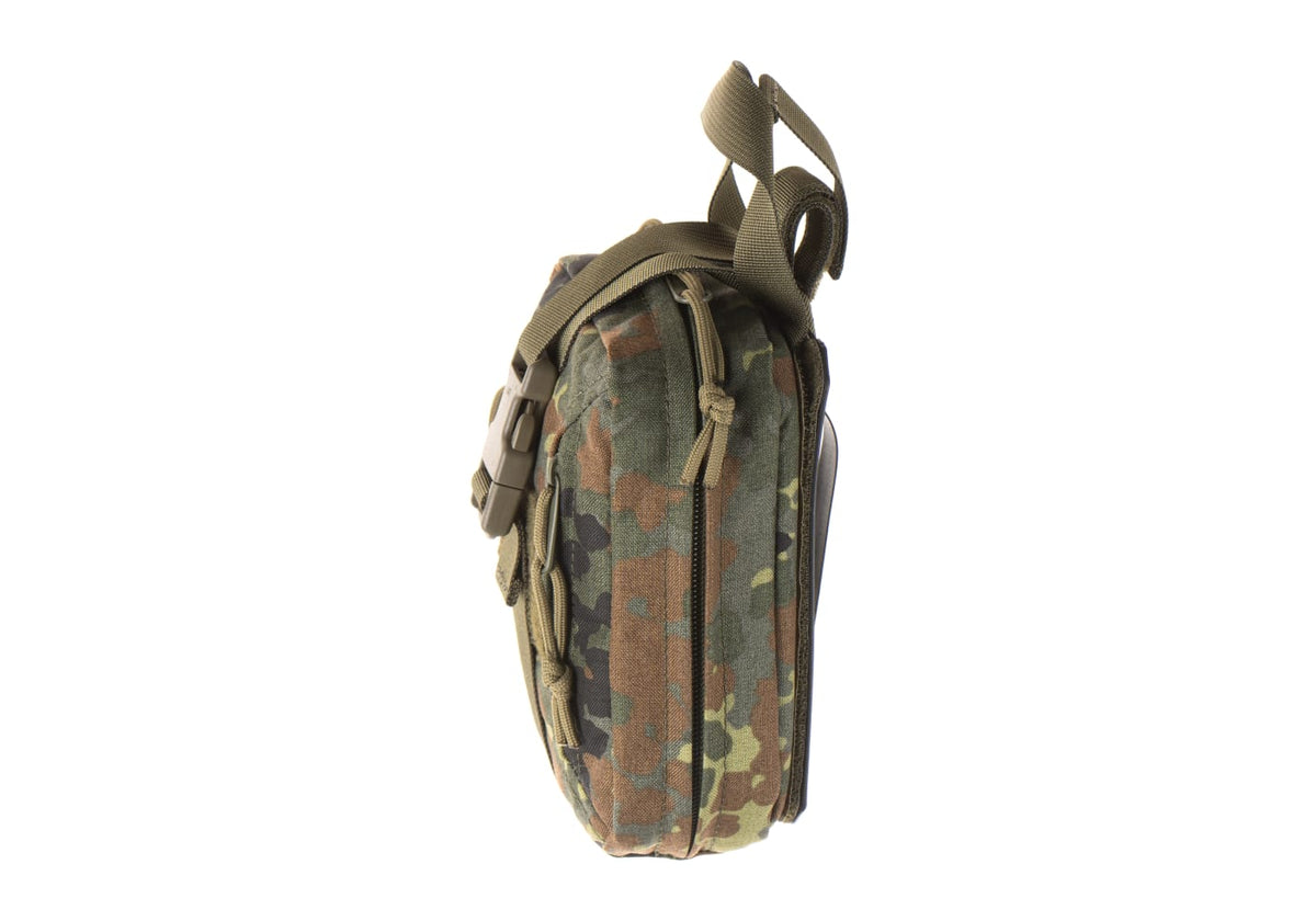 Templar's Gear Rip-off First Aid Pouch AZ-2 - grande trousse de secours détachable - Flecktarn