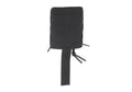 Templar's Gear Dump Bag Inter - sac de délestage pliable bas profil - Black